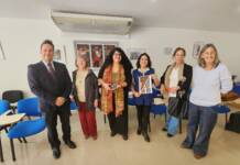 Carlos Paz: realizarán un inédito remate a beneficio con 100 obras de arte