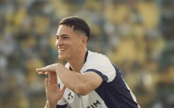 Triunfazo de Talleres en Florencio Varela: mirá los goles y como quedó el Albiazul en la tabla