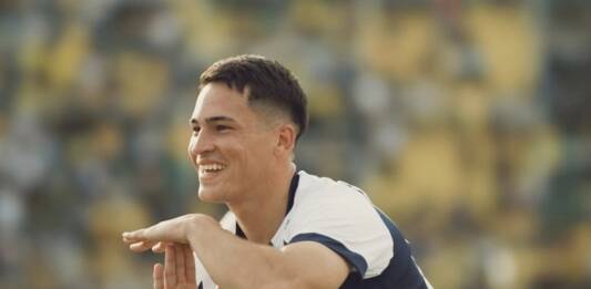 Triunfazo de Talleres en Florencio Varela: mirá los goles y como quedó el Albiazul en la tabla