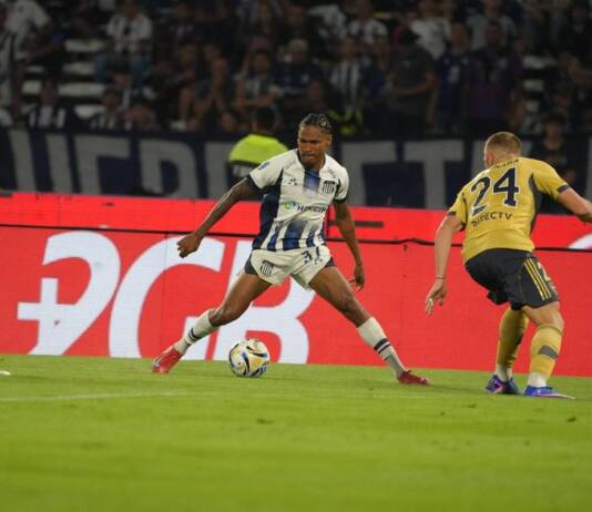 Copa Argentina: Talleres, por la recuperación frente Atlético Tucumán y en busca de octavos de final