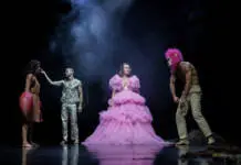 Vuelve el Festival Internacional de Teatro Breve: 8 países y una experiencia inmersiva única en Córdoba