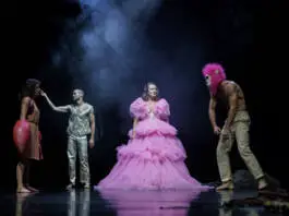 Vuelve el Festival Internacional de Teatro Breve: 8 países y una experiencia inmersiva única en Córdoba