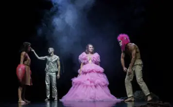 Vuelve el Festival Internacional de Teatro Breve: 8 países y una experiencia inmersiva única en Córdoba