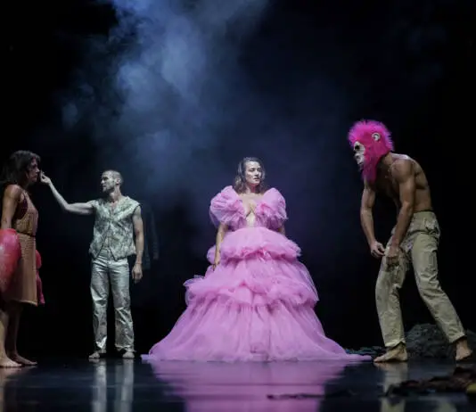 Vuelve el Festival Internacional de Teatro Breve: 8 países y una experiencia inmersiva única en Córdoba