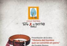 ¿Qué estás dispuesto a hacer para sobrevivir? Teatro por la Identidad en San Antonio de Arredondo presenta una obra del reconocido Osvaldo Dragún
