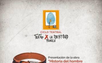 ¿Qué estás dispuesto a hacer para sobrevivir? Teatro por la Identidad en San Antonio de Arredondo presenta una obra del reconocido Osvaldo Dragún