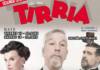 “Tirria” vuelve al escenario con Capusotto y un elenco de lujo en Córdoba