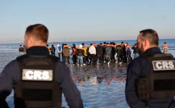 Tragedia en el Canal de la Mancha: cuatro muertos y 38 rescatados en un nuevo intento de cruce hacia el Reino Unido