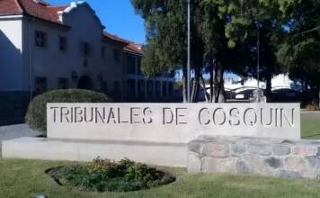 Cosquín: detienen a profesor de educación física acusado de abuso sexual agravado