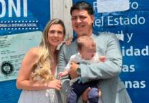 Hallaron sin vida a la pareja que era buscada tras el temporal en Tucumán