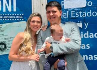 Hallaron sin vida a la pareja que era buscada tras el temporal en Tucumán