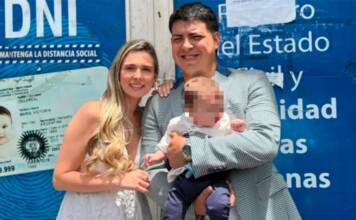 Hallaron sin vida a la pareja que era buscada tras el temporal en Tucumán