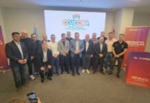 Córdoba lanzó su campaña para consolidarse como Capital Nacional del Turismo Estudiantil