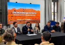 Córdoba fortalece el turismo sostenible con un nuevo convenio entre Turismo y Ambiente