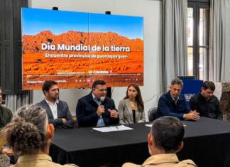 Córdoba fortalece el turismo sostenible con un nuevo convenio entre Turismo y Ambiente