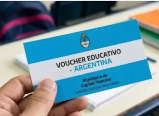 Vouchers Educativos 2026: abrió la inscripción para el programa de asistencia escolar