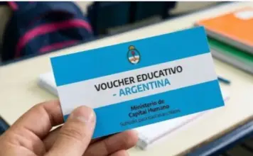 Vouchers Educativos 2026: abrió la inscripción para el programa de asistencia escolar