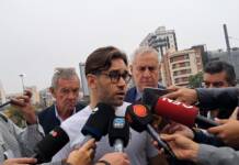 Podcast: Adorni Gate y la destitución de los fiscales del caso Dalmasso en Una de Cal