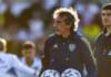 Adiós a Fernando Gayoso, el histórico entrenador de arqueros que dejó su marca en el fútbol argentino