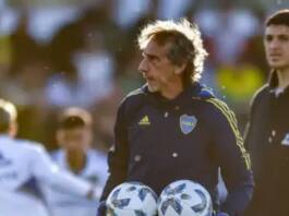 Adiós a Fernando Gayoso, el histórico entrenador de arqueros que dejó su marca en el fútbol argentino