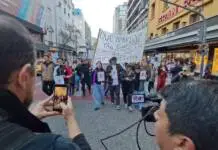 Femicidio de Agostina Vera: horror, demoras judiciales y tensión social en Córdoba