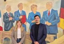 Se inaugura el Kultur Ensemble Córdoba, el nuevo instituto cultural franco-alemán con anclaje local