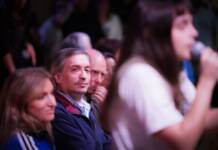 “Cristina quiso venir, pero le pedí que no lo haga”: Máximo Kirchner será operado este viernes