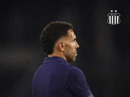 Ciclo cumplido: Carlos Tévez dejó de ser el director técnico de Talleres