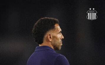 Ciclo cumplido: Carlos Tévez dejó de ser el director técnico de Talleres