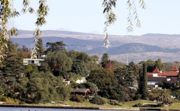 Regata Villa Carlos Paz: 200 remeros de todo el país y más de una decena de medallas para el club local