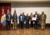 Icho Cruz fue premiada por su compromiso educativo en el 11º Encuentro Provincial de Universidades Populares