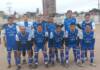 Gran triunfo de Atlético Carlos Paz en Alberdi para ser escolta en la Primera B