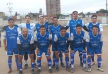Gran triunfo de Atlético Carlos Paz en Alberdi para ser escolta en la Primera B