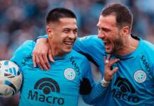 Hazaña Celeste: Belgrano es el Campeón del Fútbol Argentino