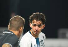 Un juvenil de Talleres, convocado a la Selección de Bolivia