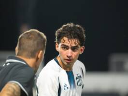 Un juvenil de Talleres, convocado a la Selección de Bolivia