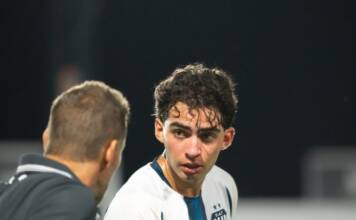 Un juvenil de Talleres, convocado a la Selección de Bolivia