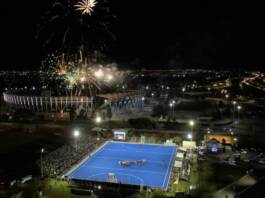 Córdoba será sede del Campeonato Argentino de Seleccionados Mayores de Hockey 2026