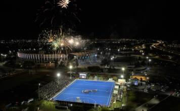 Córdoba será sede del Campeonato Argentino de Seleccionados Mayores de Hockey 2026