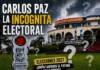 Carlos Paz: La incógnita 2027 y los nombres en danza para la elección municipal