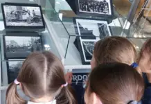 Historieta para contar la Revolución: Córdoba, documentos y memoria
