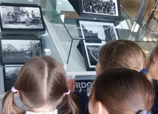 Historieta para contar la Revolución: Córdoba, documentos y memoria