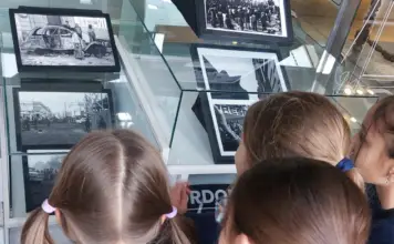 Historieta para contar la Revolución: Córdoba, documentos y memoria