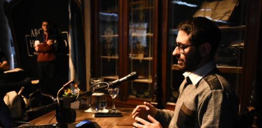 Entre libros, poesía y arte: vuelve La Noche de las Lecturas