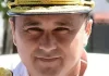Condenaron al exjefe de la Departamental Punilla Norte Diego Bracamonte por abuso sexual