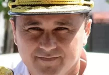 Condenaron al exjefe de la Departamental Punilla Norte Diego Bracamonte por abuso sexual