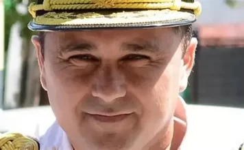 Condenaron al exjefe de la Departamental Punilla Norte Diego Bracamonte por abuso sexual