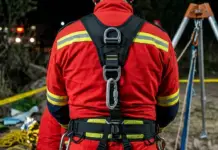 Tragedia en Córdoba: una mujer de 52 años murió tras caer a un pozo