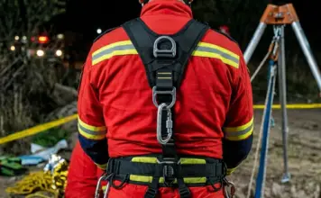 Tragedia en Córdoba: una mujer de 52 años murió tras caer a un pozo
