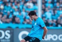 VIDEO: Belgrano goleó a Sarmiento y jugará el clásico ante Talleres por los octavos de final